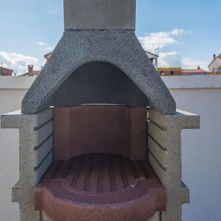 Pejakovic Apartamento *