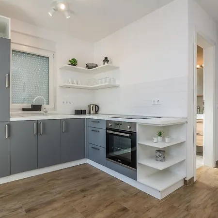 Apartamento Pejakovic