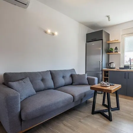 Apartamento Pejakovic *