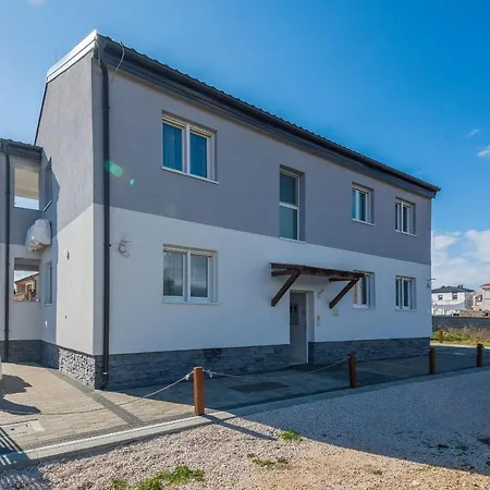 Apartamento Pejakovic