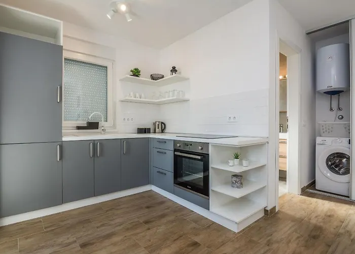 Apartment Pejakovic