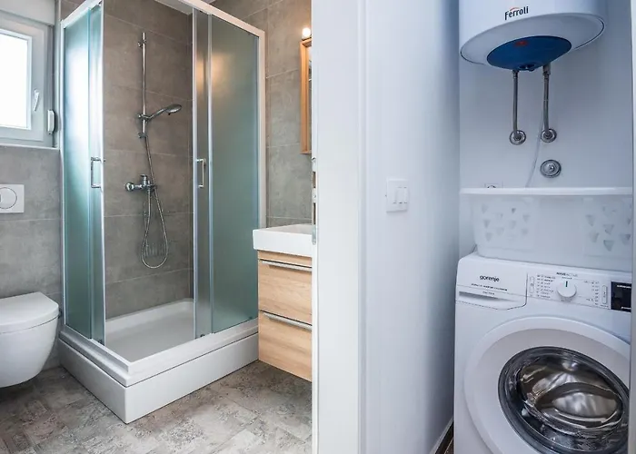 Pejakovic Apartamento