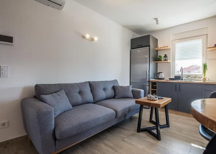 Apartamento Pejakovic *