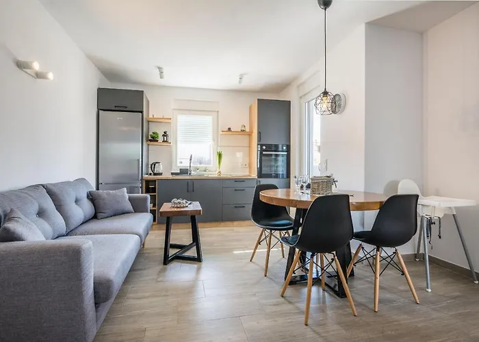 Apartment Pejakovic