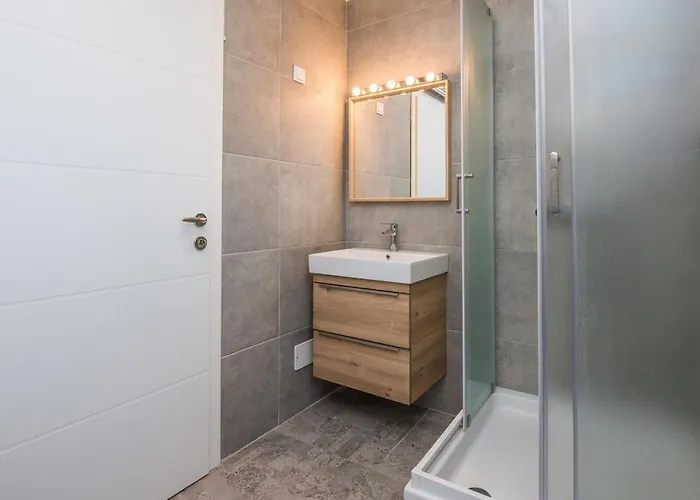 Apartment Pejakovic