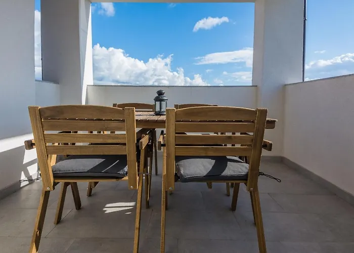 Pejakovic Apartamento