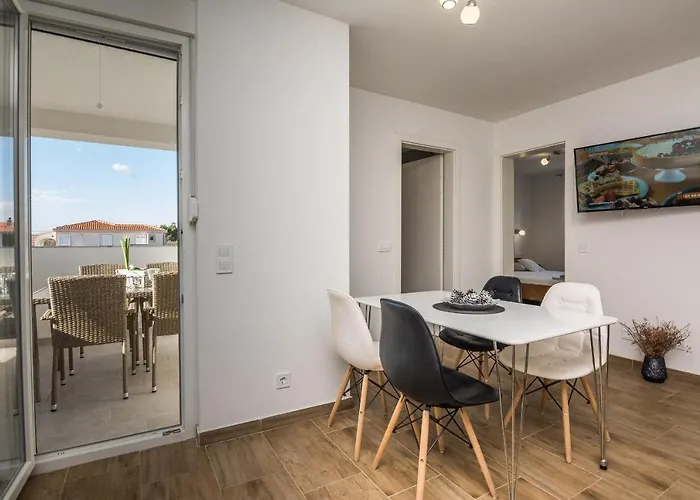 Apartment Pejakovic *