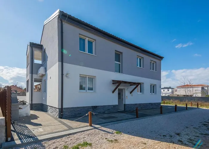 Apartment Pejakovic
