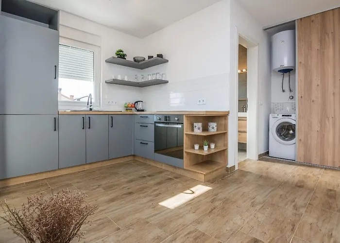 Apartamento Pejakovic *