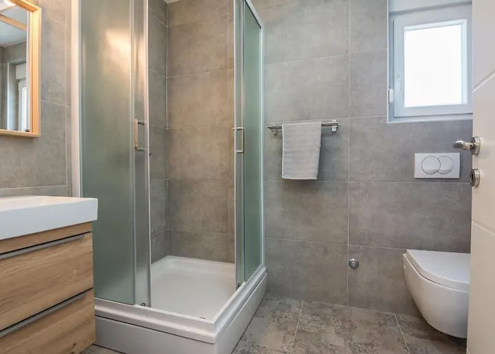 Apartamento Pejakovic *