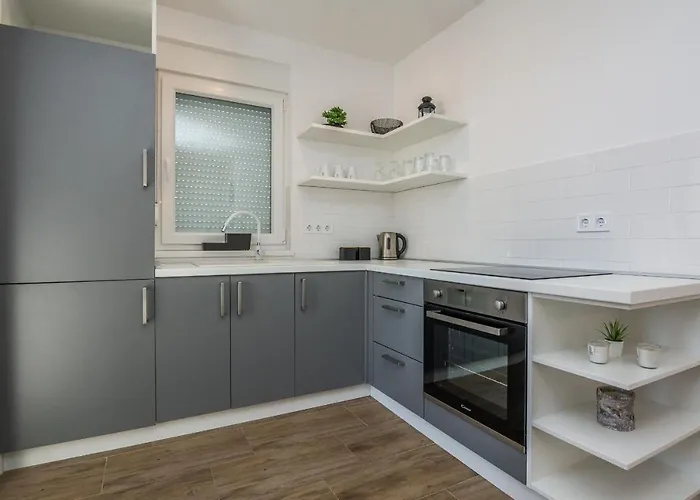 Pejakovic Apartment