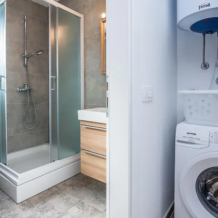 Pejakovic Apartament