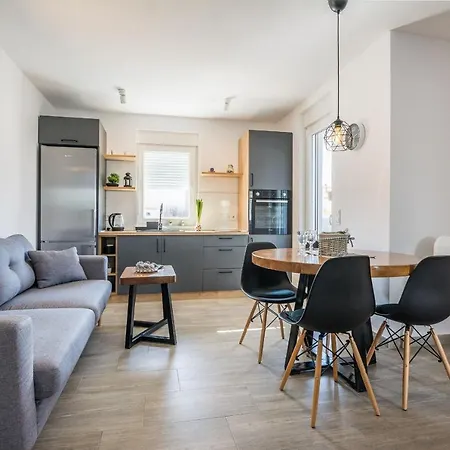 Appartement Pejakovic