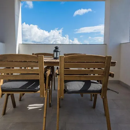 Pejakovic Apartament