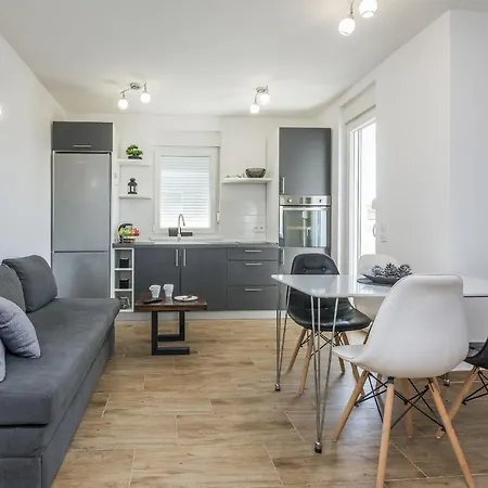 Pejakovic Appartement *