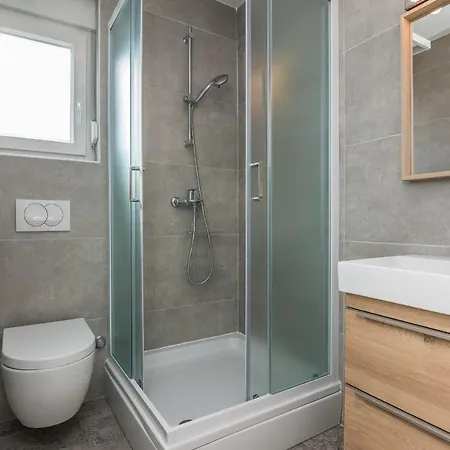 Apartament Pejakovic