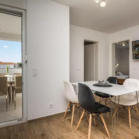 Apartament Pejakovic *