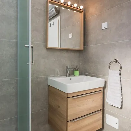 Pejakovic Apartament *