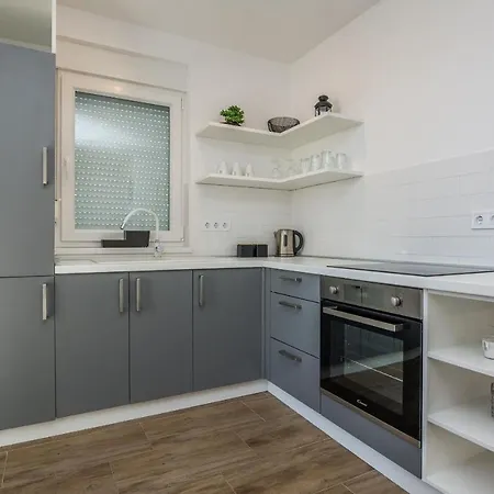 Pejakovic Apartament