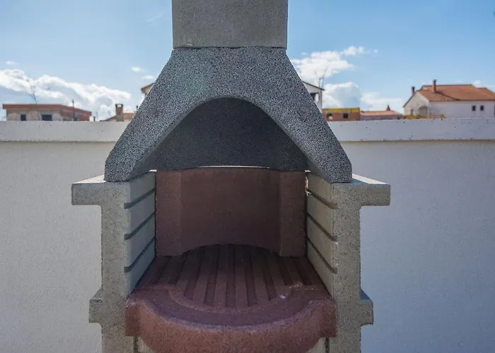 Pejakovic Apartment *