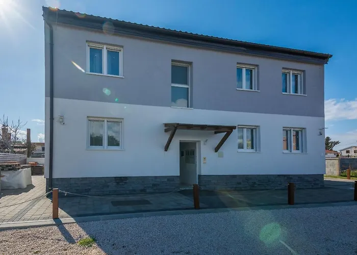 Apartment Pejakovic *