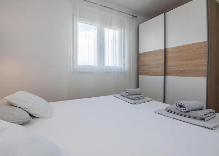 Apartment Pejakovic *