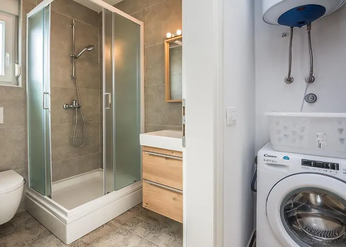 Apartment Pejakovic Vir