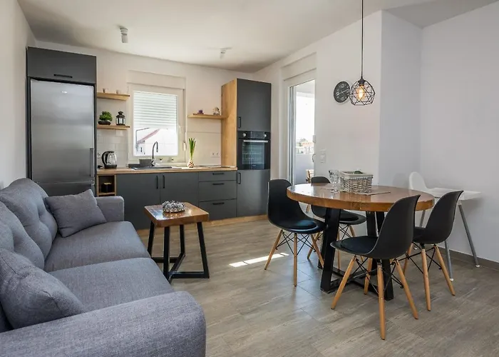 Apartment Pejakovic *