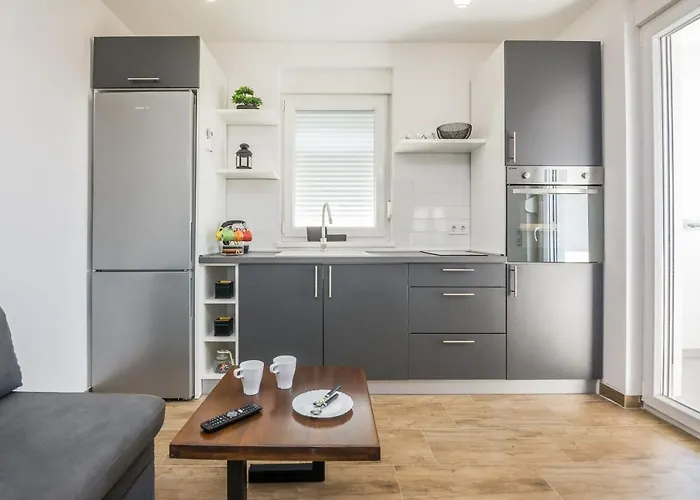 Apartment Pejakovic *