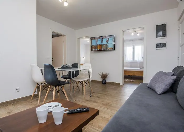 Apartment Pejakovic *