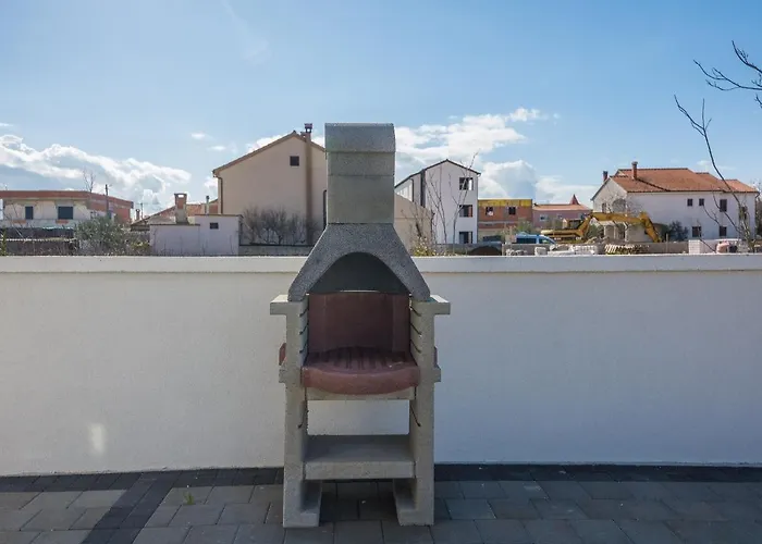 Apartment Pejakovic Vir